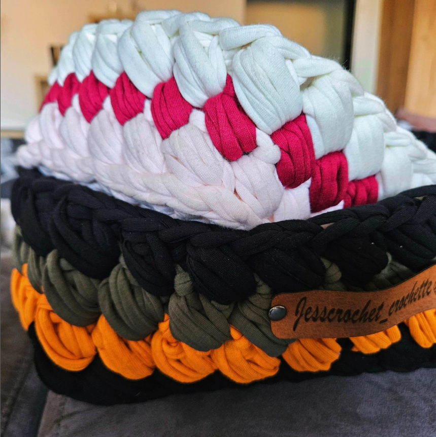 Miniature : Panier