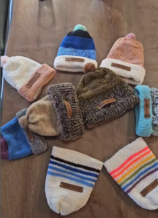 Bonnets