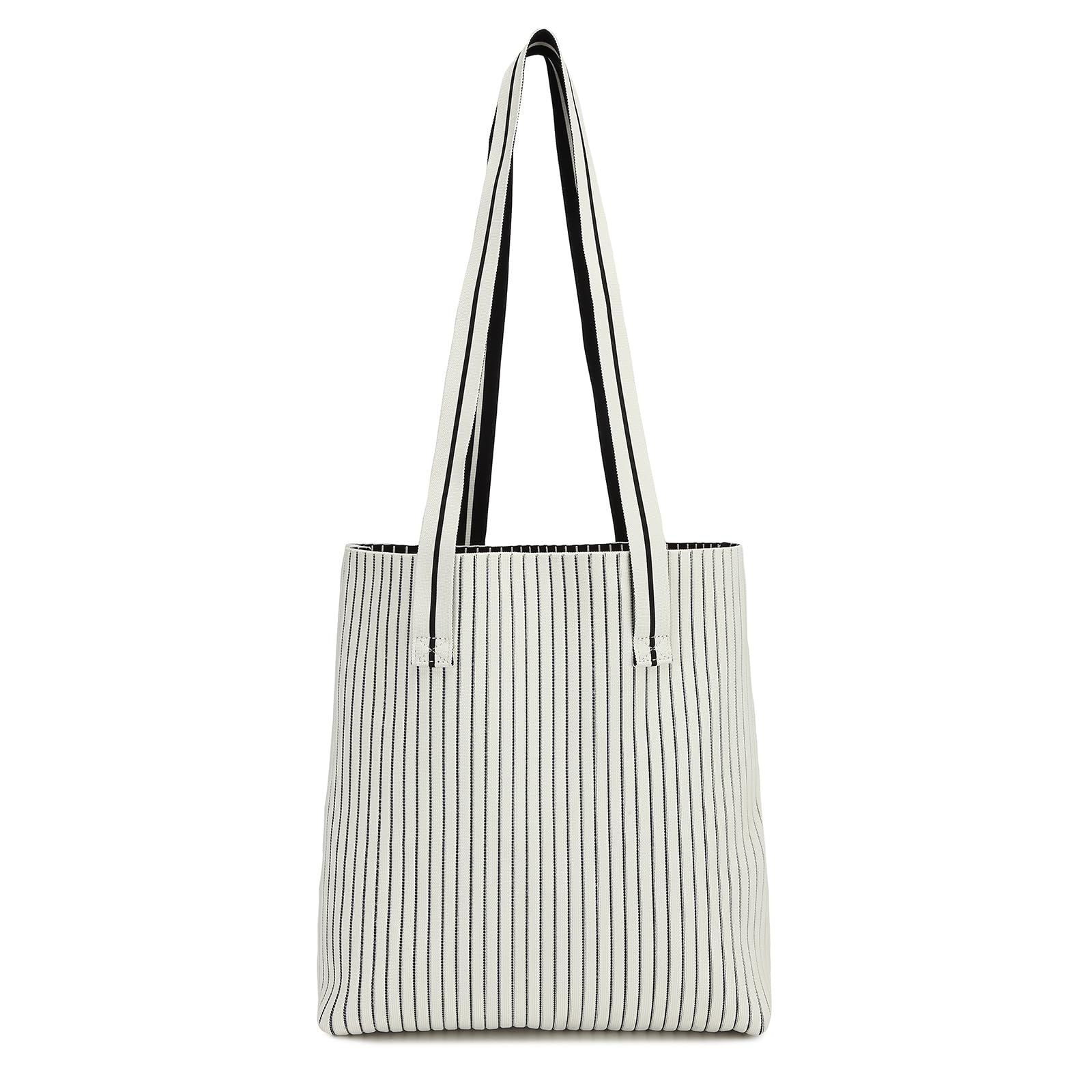 Large Shopper bag WOMEN'S, Practical Tote Bag Shoulder bag handbag for College,