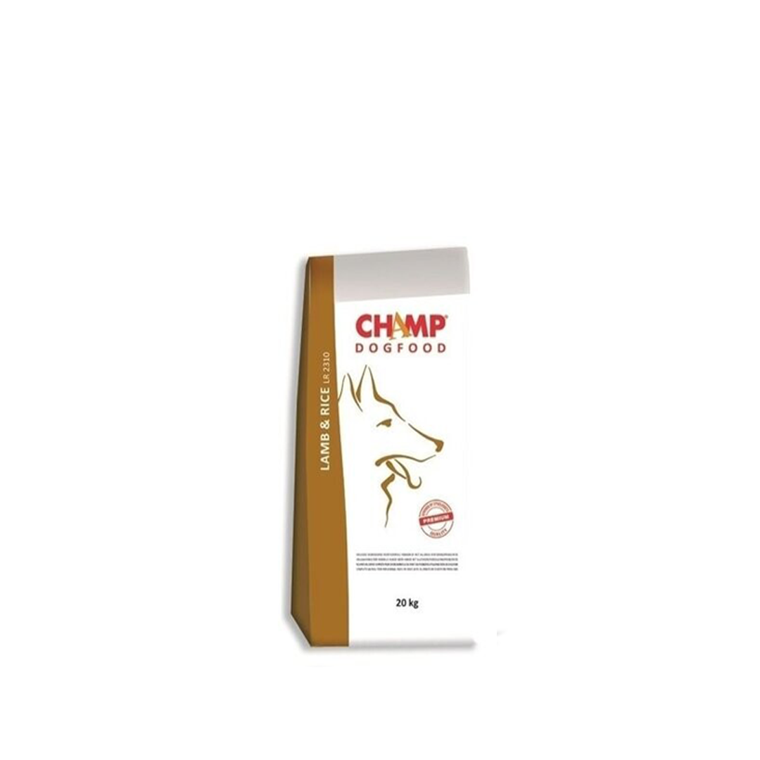 Champ Lamm & Reis LR 2310