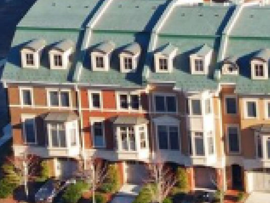 Winthrop Center Will Be One of the World’s Largest Passive House Buildings 3