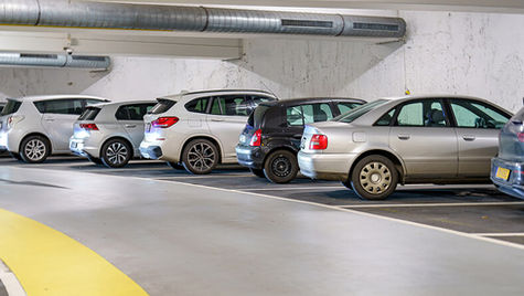 The Future is Automated: How Smart Parking is Reshaping Urban Life