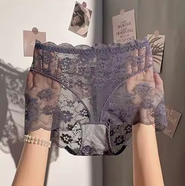 Thumbnail: Turkish Delight Panty