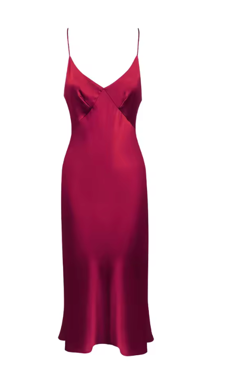 Thumbnail: Night Slip off Dress