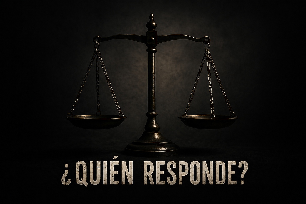 Las empresas mineras desaparecen