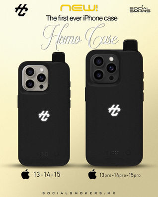  humo case 