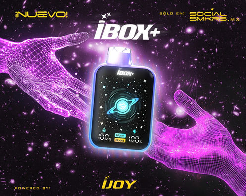 i box