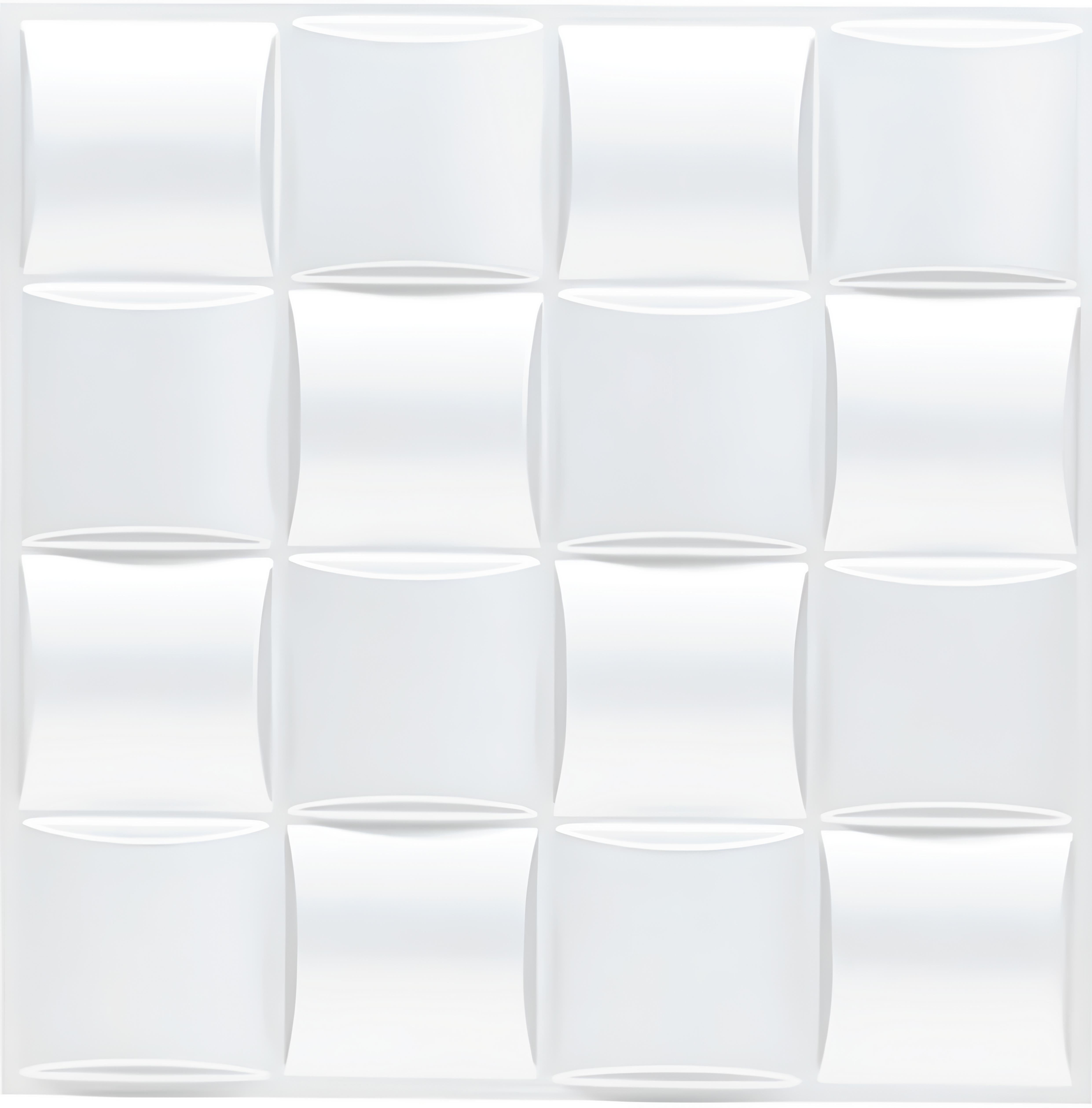 Panel PVC 3D Versalles