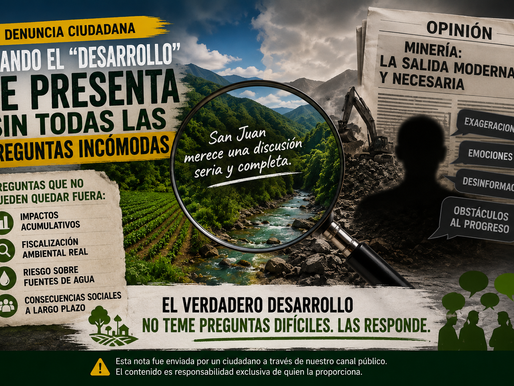 Si al desarrollo no a la corrupcion