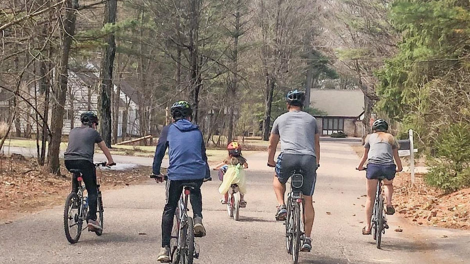 Five Things That Can Make or Break Family Fitness