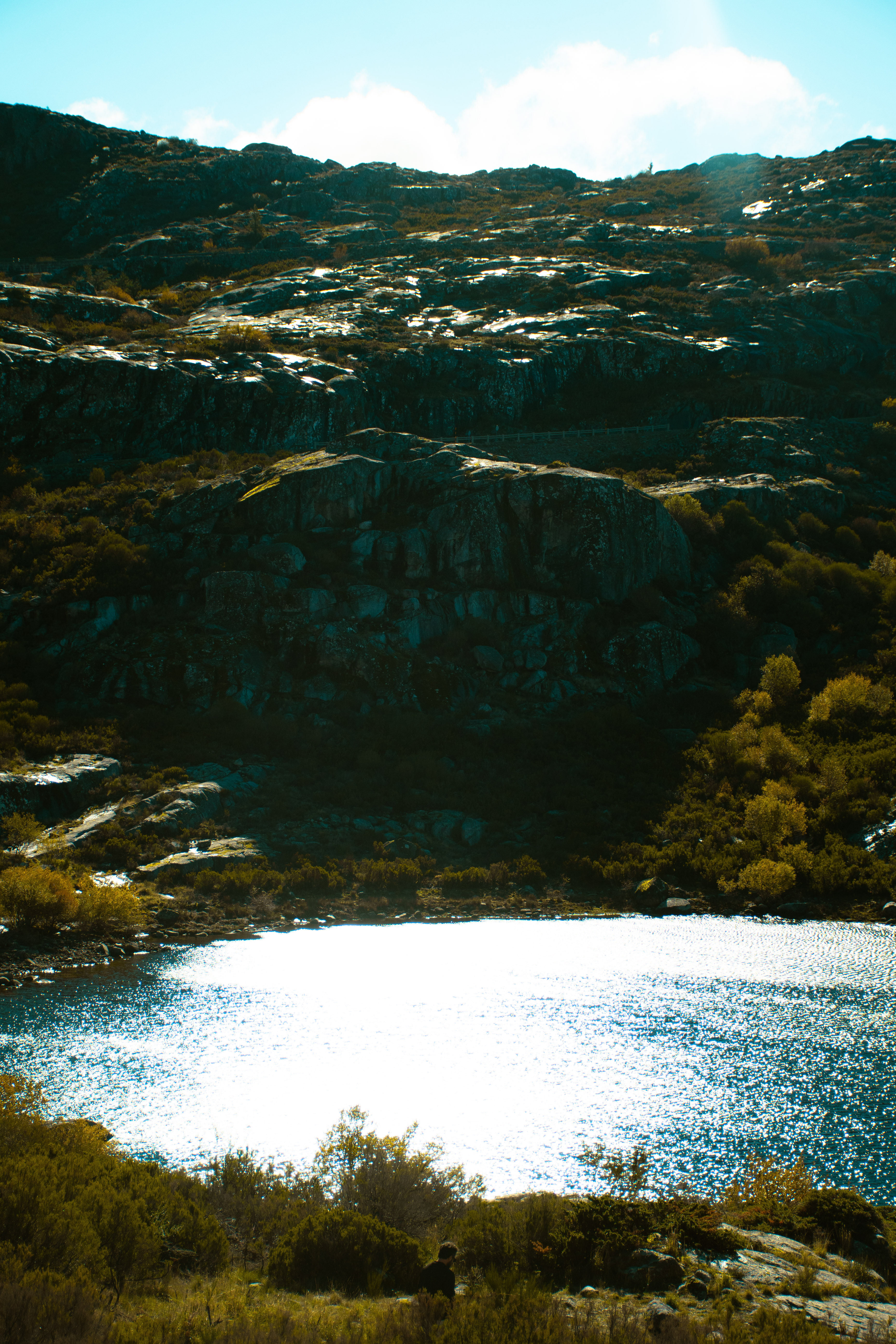 Serra da Estrela — III