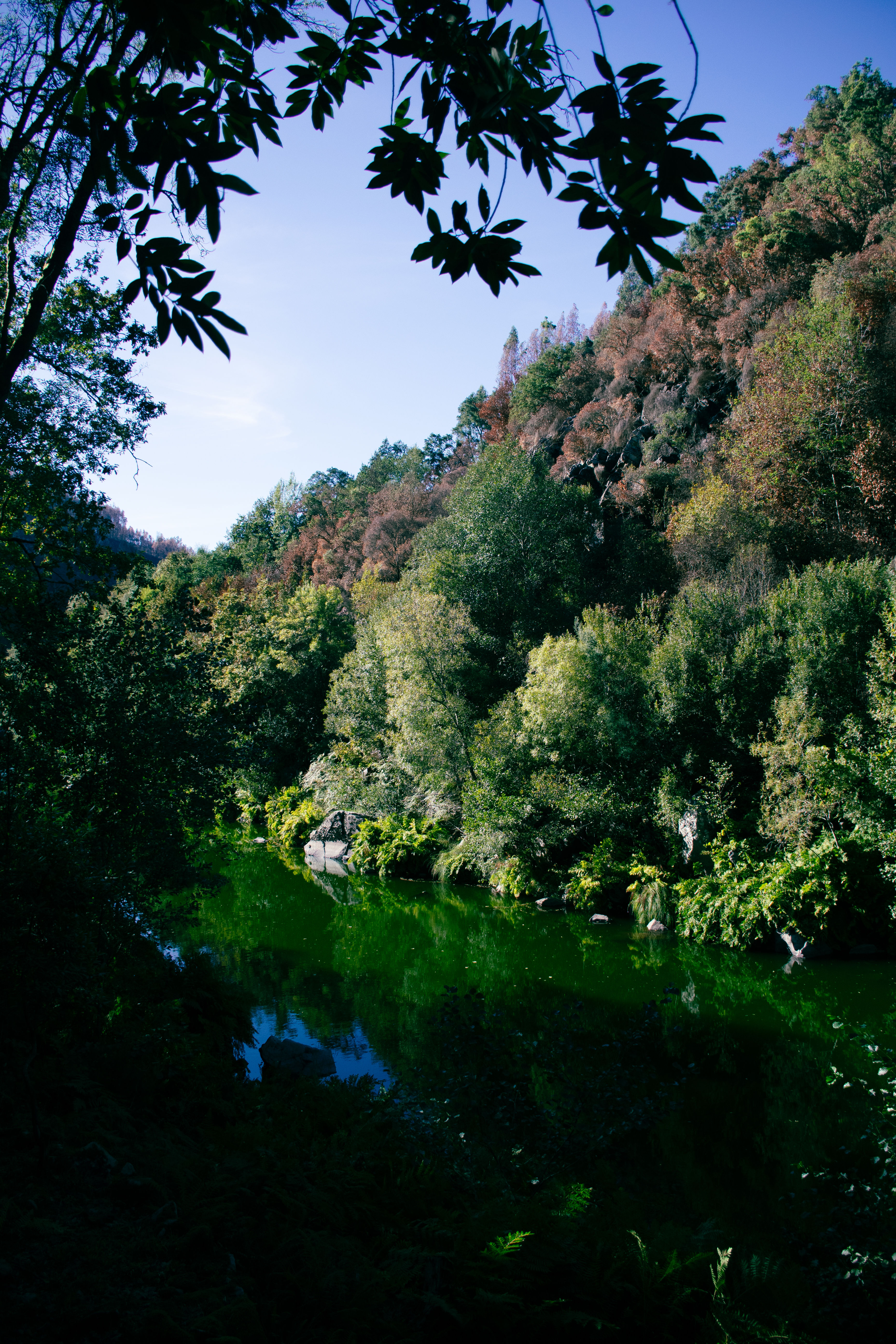 Passadiços do Paiva — VIII