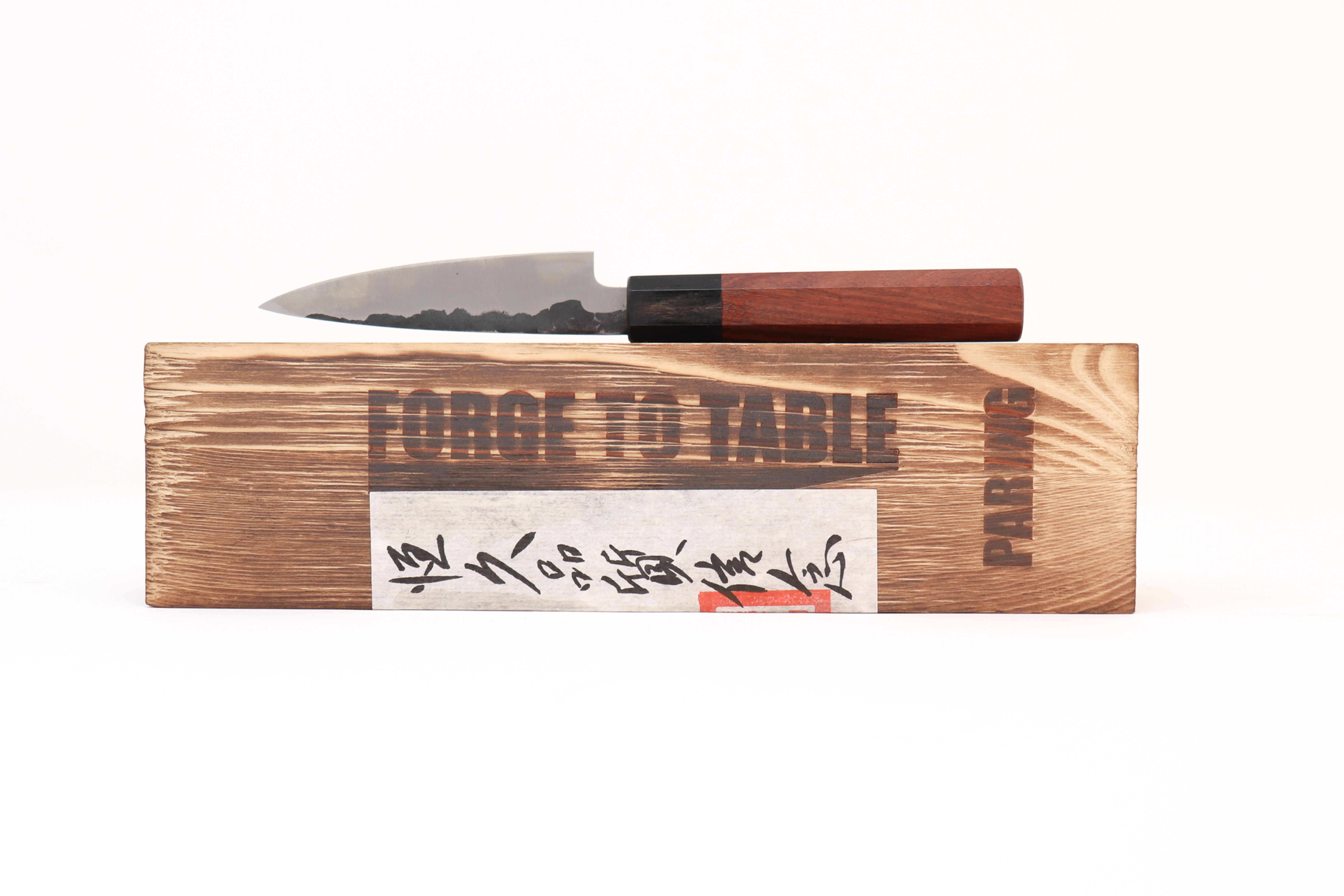 3.5" Paring Knife