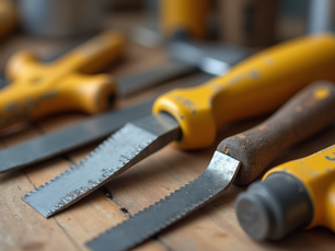 Essential Construction Supplies for Your Next Project
