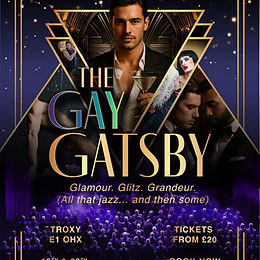 Gay Gatsby