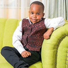 Kid Photography