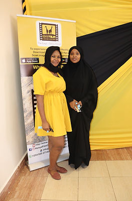 Media & Film Fellows