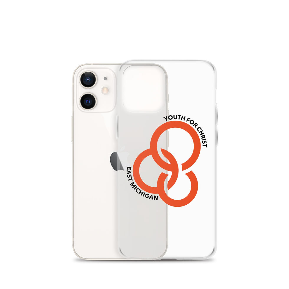 Thumbnail: Clear Case for iPhone®