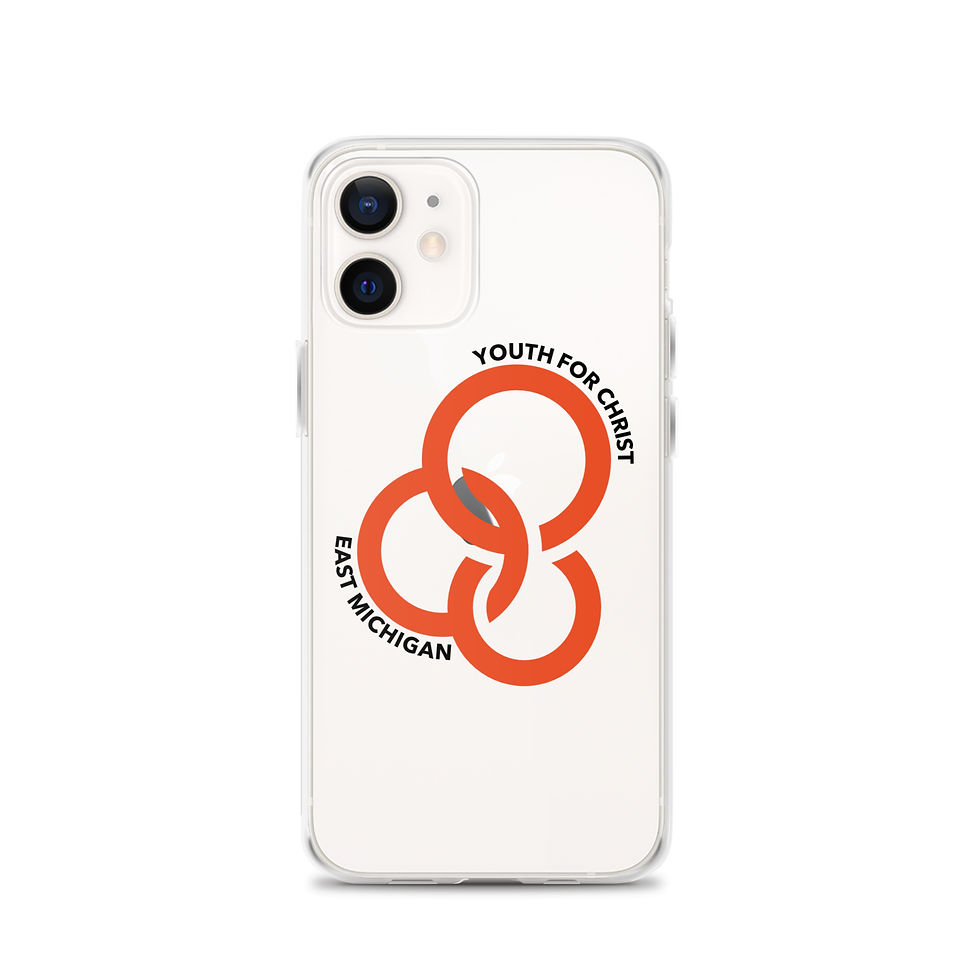 Thumbnail: Clear Case for iPhone®