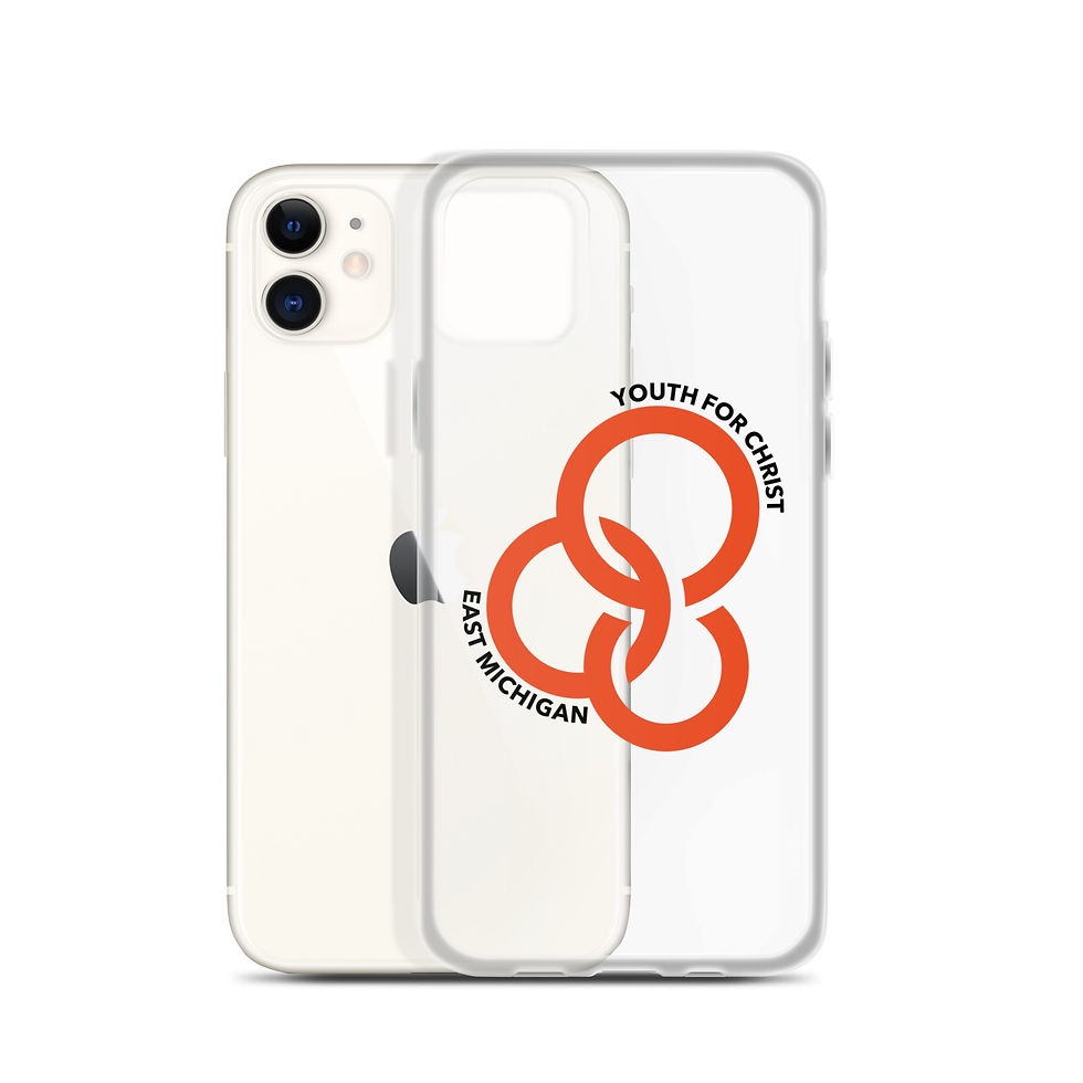 Thumbnail: Clear Case for iPhone®