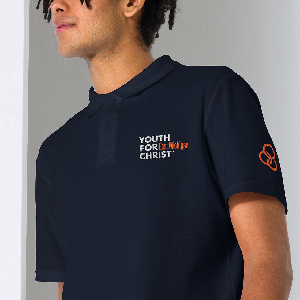 Thumbnail: Basic polo