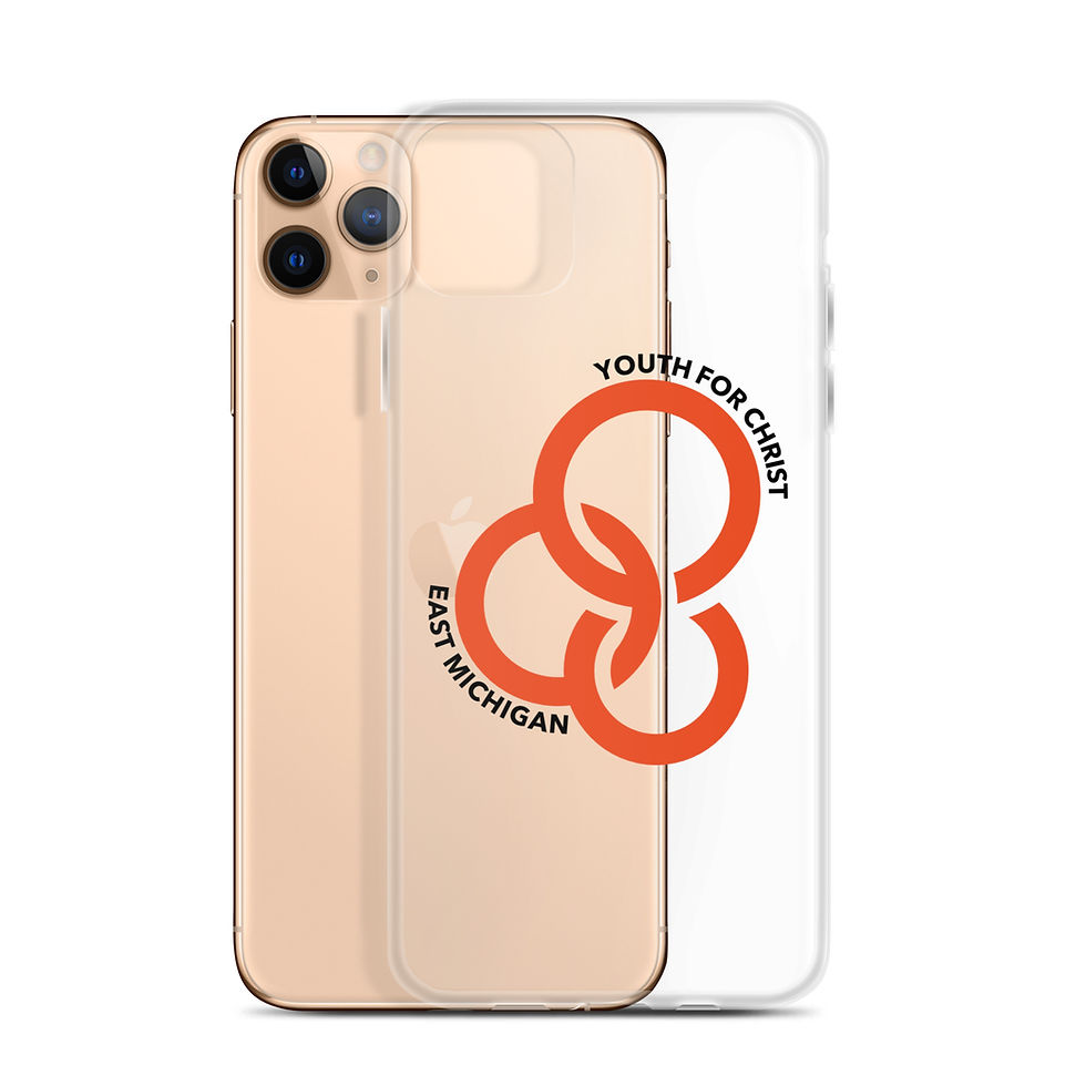 Thumbnail: Clear Case for iPhone®