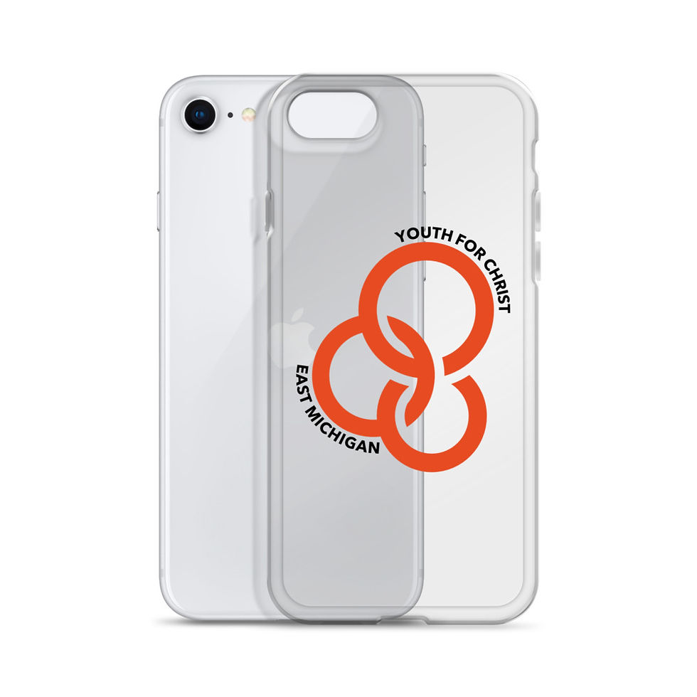 Thumbnail: Clear Case for iPhone®