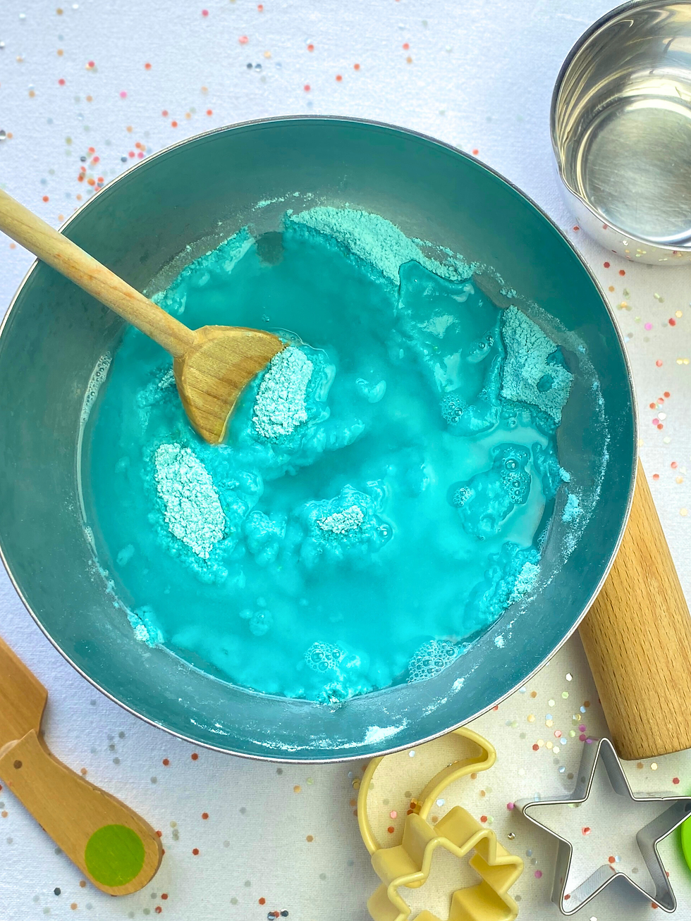 Thumbnail: Play Dough Powder