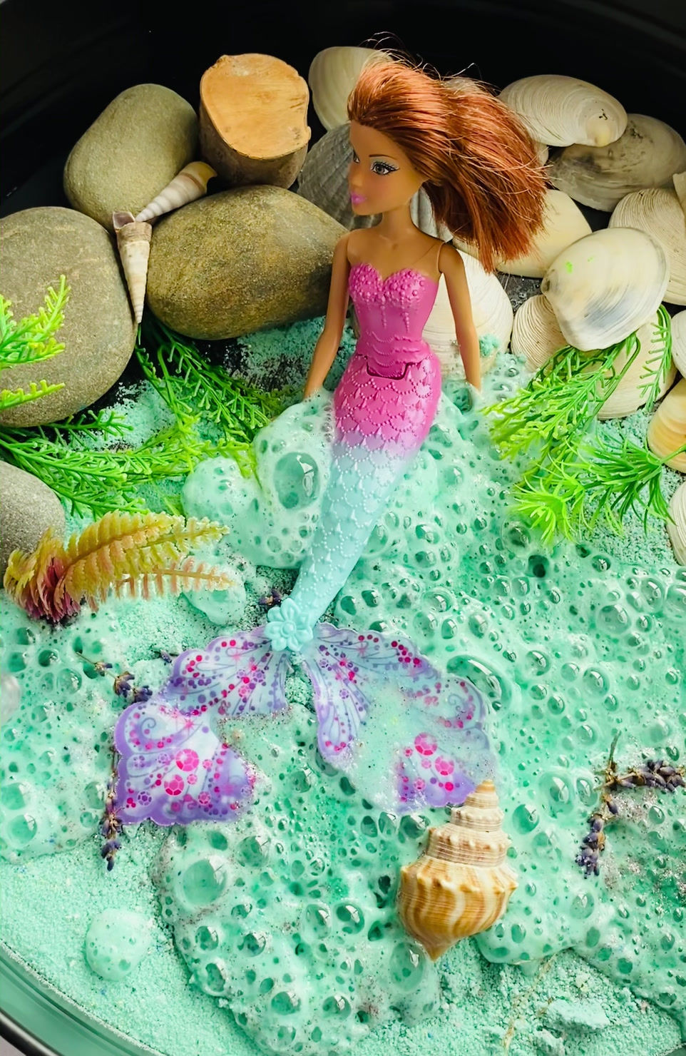 Thumbnail: Fizzing Potion Powder Mix