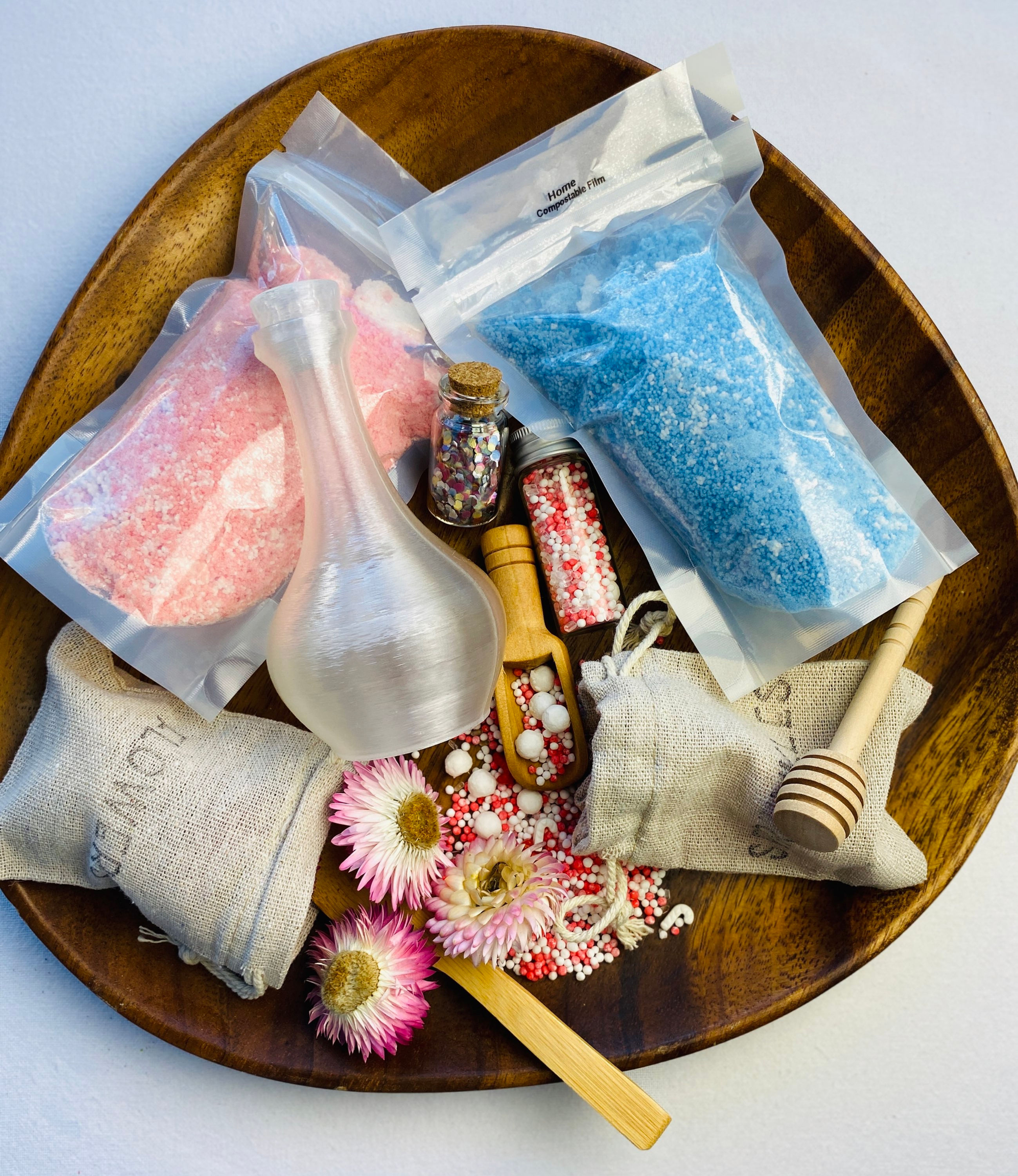 The Enchanted Elf Potion kit