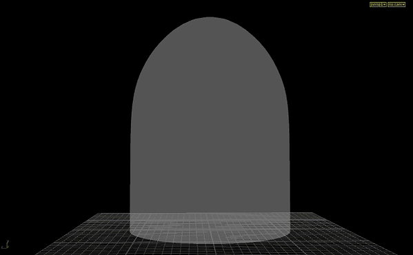 Submission this Sim to GridMarkets