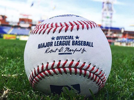 Subscribe to MLB