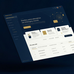 Client Service Portal