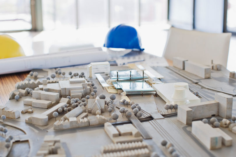 Construction Pre-Planning