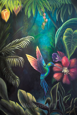Jungle