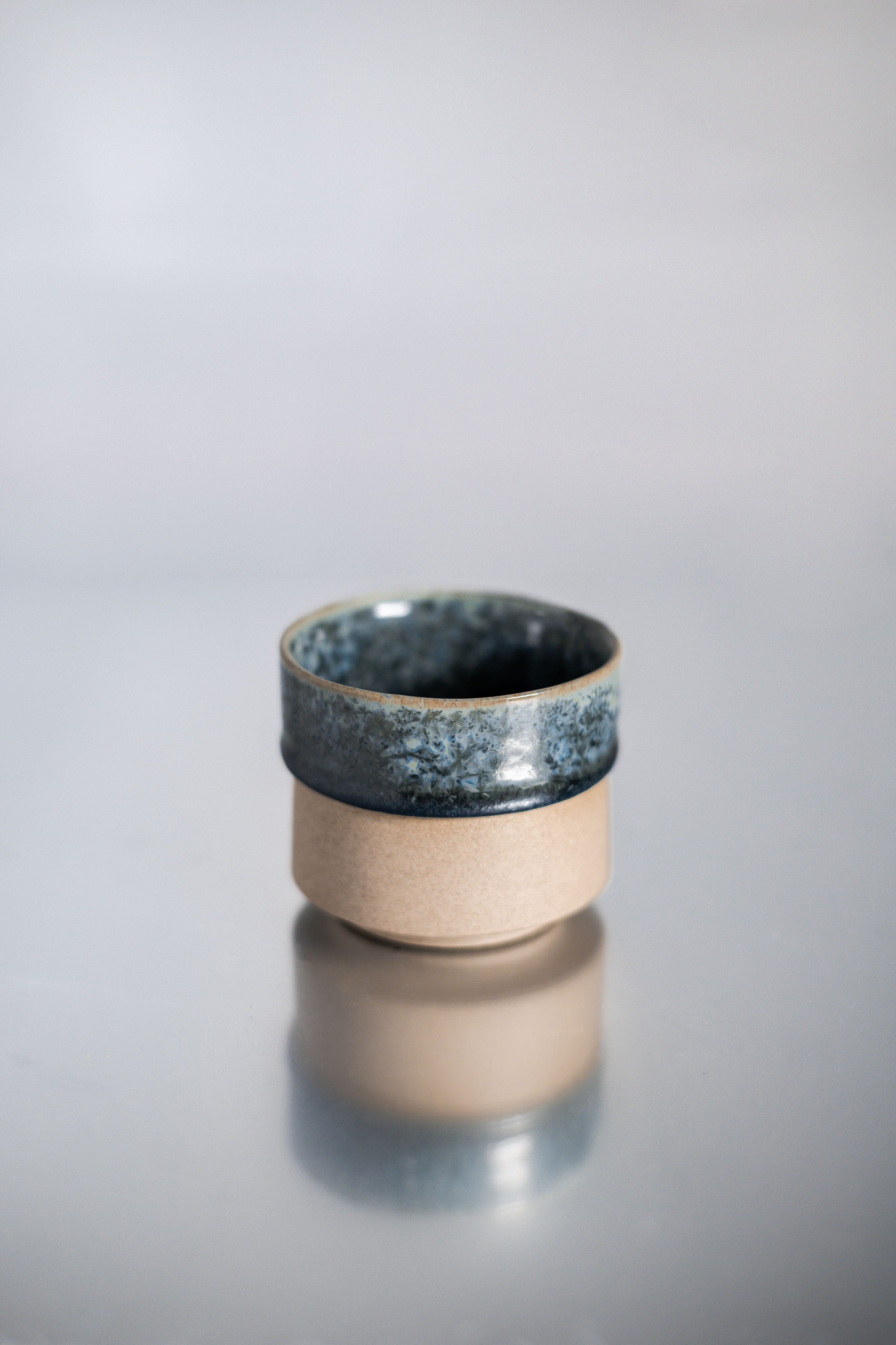 Cup 'Crystal II'