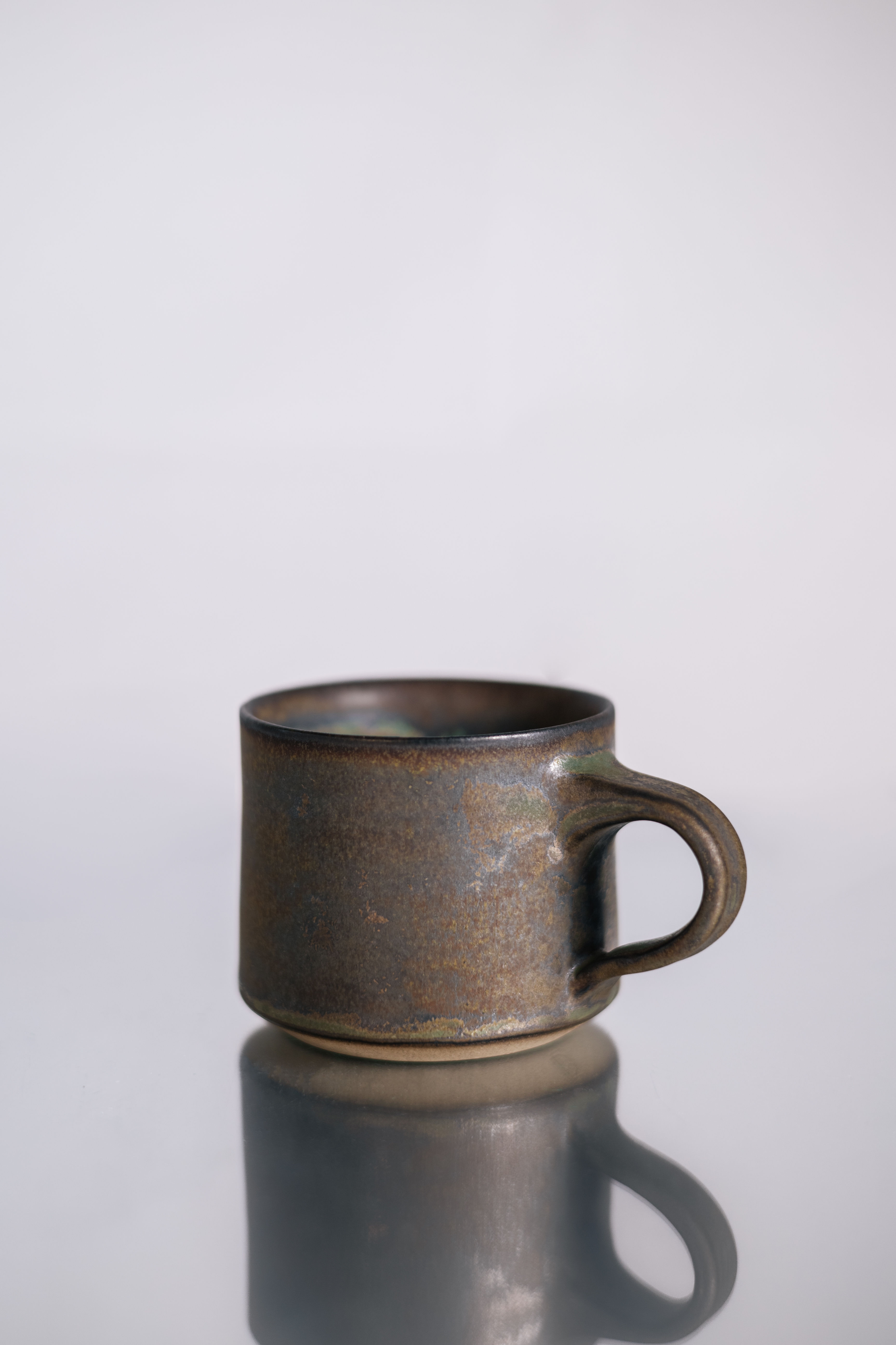 Cup 'Forge'