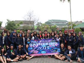 Welcoming the New PUMA MGT 2015 family