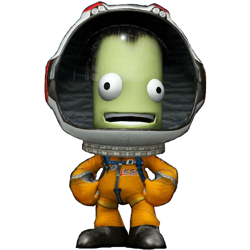 Kerbal Space Program