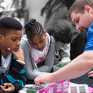 PreK-12 Resources for Emergency Closings