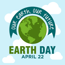 Earth Day April 22