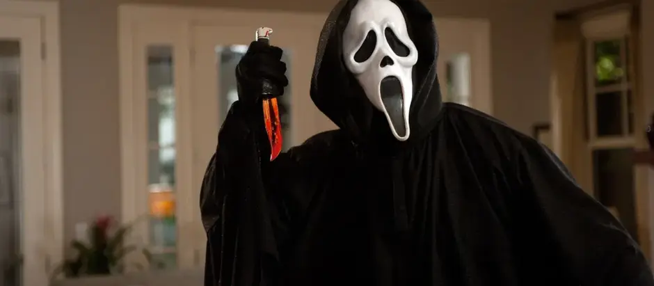 Scream 7 Update