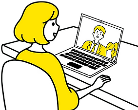 オンライン相談はCarryWedding