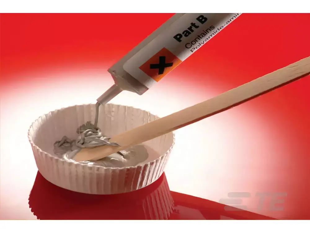 S1184-Kit-1 ADHESIVE KIT, CONDUCTIVE, 20.00 ML