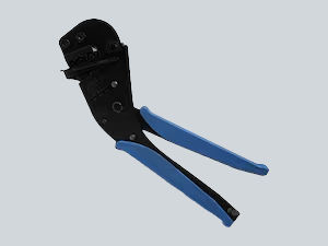 59824-1  TOOL HAND CRIMPER 10-22AWG SIDE