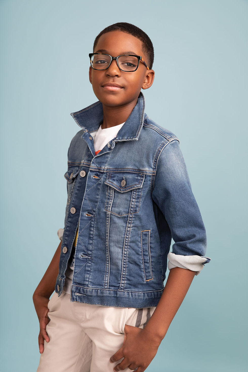 2019 Kids Photoshoot