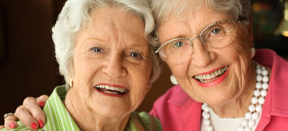 Lasting Friendship