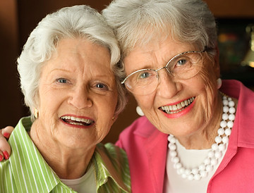 Lasting Friendship