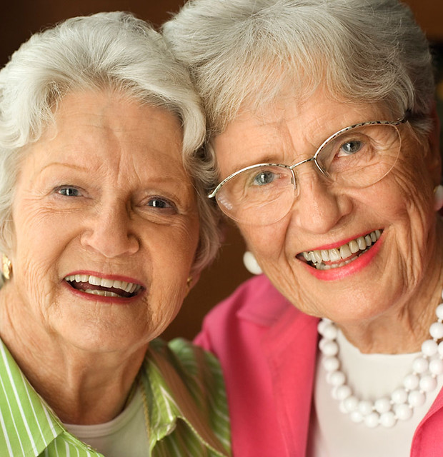 Lasting Friendship