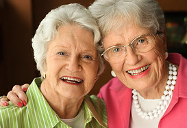 Lasting Friendship